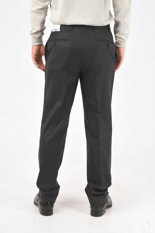 ID Mid Rise chinos