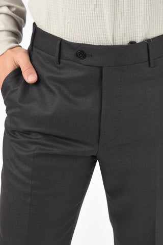 ID Mid Rise chinos