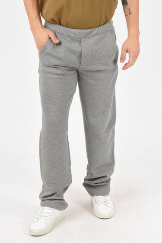 ID Cotton Blend Jogger and Sweatshirt Set with Front Zip