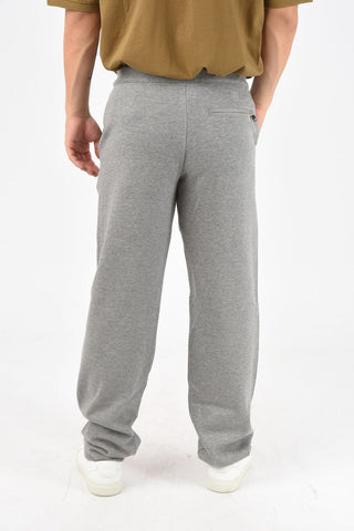 ID Cotton Blend Jogger and Sweatshirt Set with Front Zip