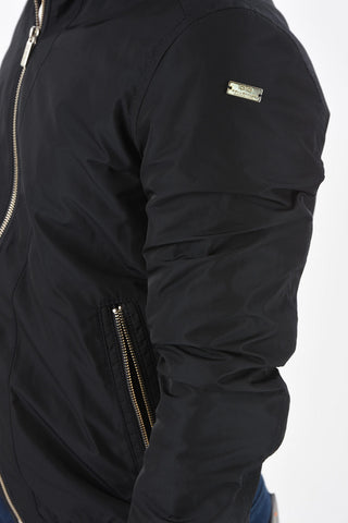 CC COLLECTION Nylon JAKAR MEMORY Windbreaker