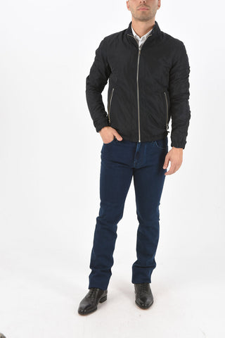 CC COLLECTION Nylon JAKAR MEMORY Windbreaker