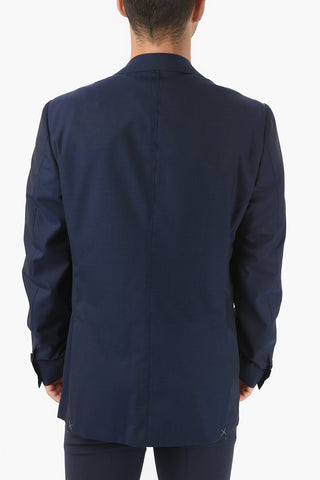 Blazer Semifoderato MANTUA in Lana Vergine Extrafine