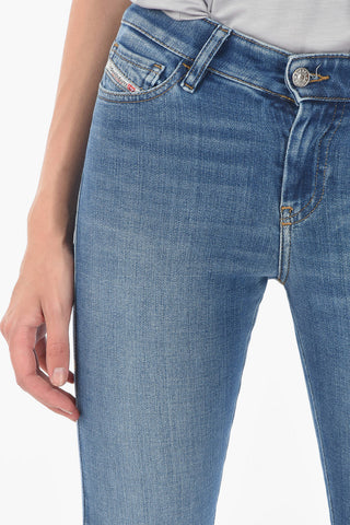 super skinny fit SLANDY jeans