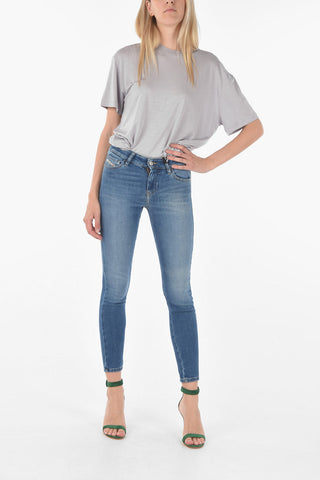 super skinny fit SLANDY jeans