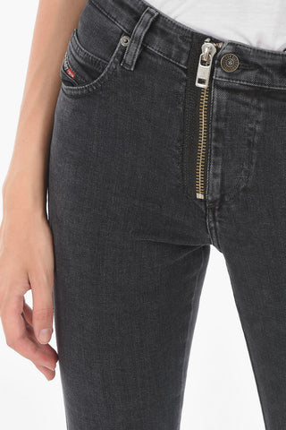 Regular Waist BABHILA-HD-SP Slim Fit Jeans