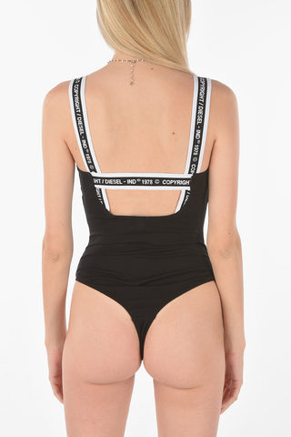 Body UFBY-HOLLIX  with Logoed Straps