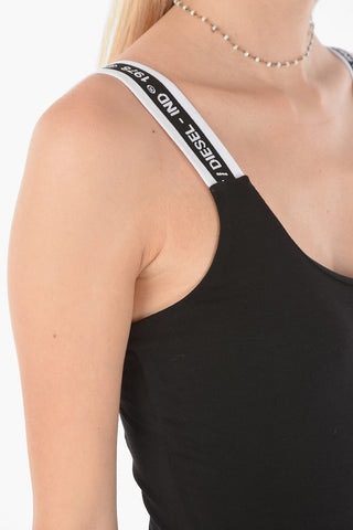 Body UFBY-HOLLIX  with Logoed Straps