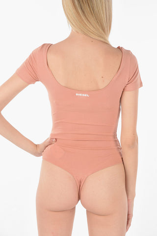 short sleeve UFTK-SV bodysuit