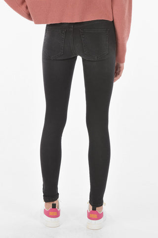 super skinny fit SLANDY jeans
