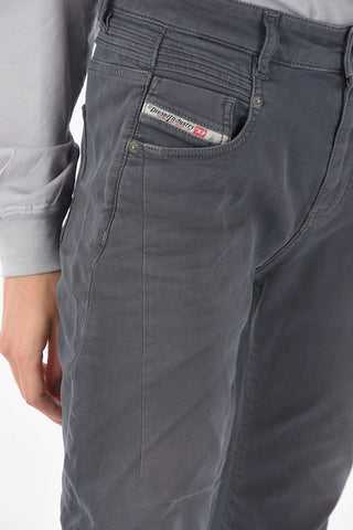 boyfriend fit  D-FAYZA JOGG jeans