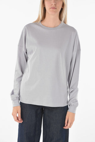 long sleeve T-RELONG-C.C T-shirt