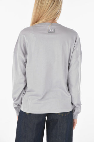 long sleeve T-RELONG-C.C T-shirt