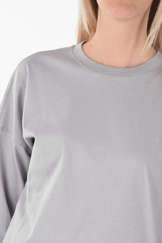 long sleeve T-RELONG-C.C T-shirt