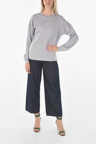 long sleeve T-RELONG-C.C T-shirt