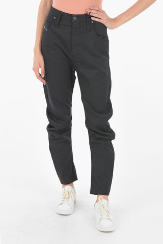 Boyfriend D-PLATA-SP1-NE Jogg Jeans