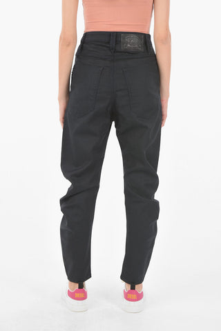 Boyfriend D-PLATA-SP1-NE Jogg Jeans