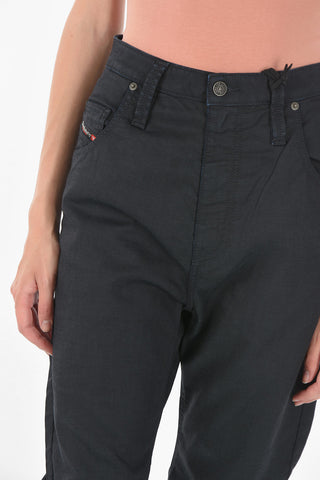 Boyfriend D-PLATA-SP1-NE Jogg Jeans