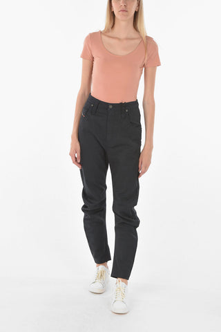 Boyfriend D-PLATA-SP1-NE Jogg Jeans