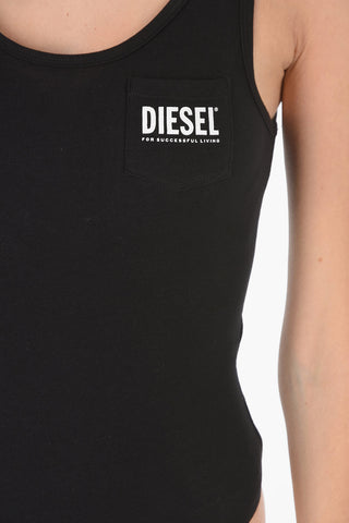Body UFBY with Breast Pocket