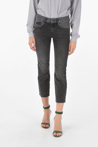 corduroy D-EBBEY pants