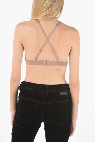 strappy backline UFSB-BILLIE-BAL crop top