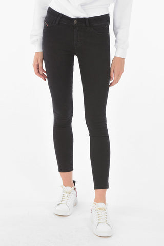 super skinny fit SLANDY jeans