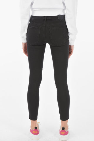 super skinny fit SLANDY jeans