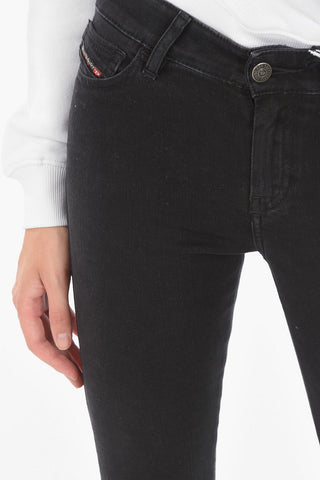 super skinny fit SLANDY jeans
