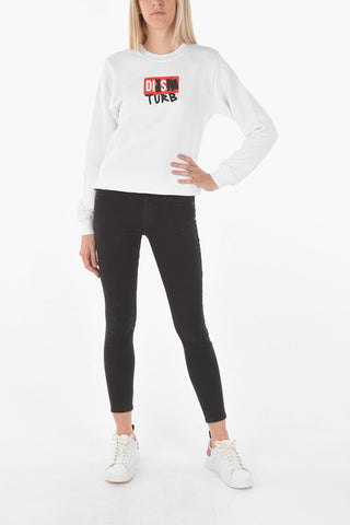 super skinny fit SLANDY jeans