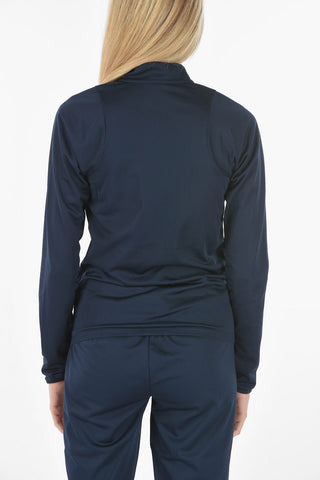 Dry Fit Jogger and Sweatshirt Set