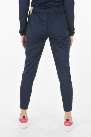 Dry Fit Jogger and Sweatshirt Set