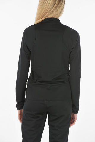 Dry Fit Jogger and Sweatshirt Set