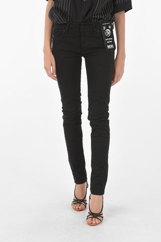 Stretch Denim SLIM FIT Jeans