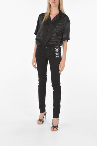 Stretch Denim SLIM FIT Jeans