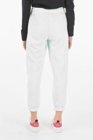 AIR Logo Embroidered Loose Fit Jogger