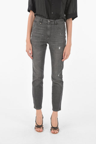 High Waisted STATEMENT Jeggings