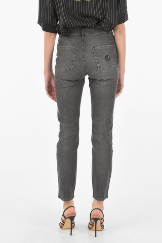 High Waisted STATEMENT Jeggings