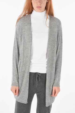 Cashmere Extrafine Cardigan
