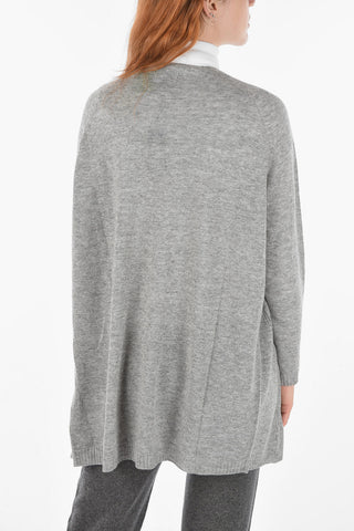 Cashmere Extrafine Cardigan