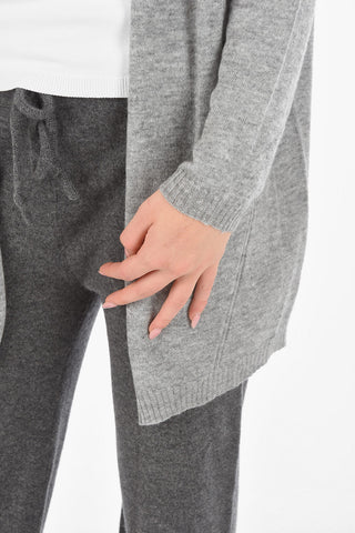 Cashmere Extrafine Cardigan