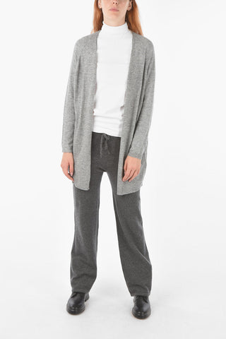 Cashmere Extrafine Cardigan