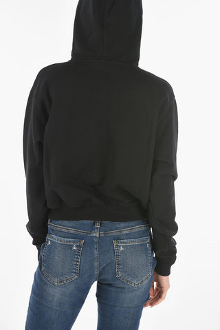 crew-neck SCRIPT 21 sweatshirt