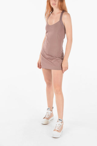 Open Back D-ELA Sun Dress