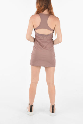 Open Back D-ELA Sun Dress