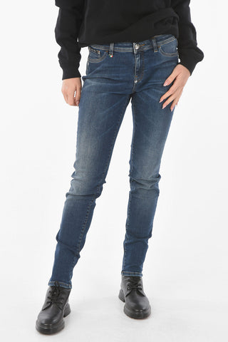 5 Pocket STATEMENT Dèlavè Denims