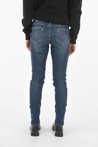 5 Pocket STATEMENT Dèlavè Denims