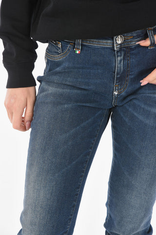 5 Pocket STATEMENT Dèlavè Denims