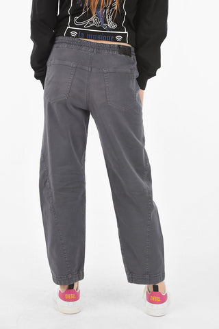 Jogg Jeans D-KRAILEY-E-NE Boyfriend Fit