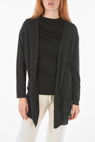 Cardigan Extrafine in Cashmere
